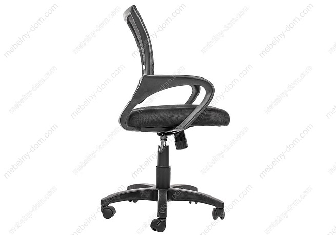 Компьютерное кресло Turin черное. Фото 2