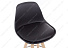 Барный стул Flor черный. Фото 4