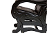 Кресло-глайдер, Модель 78 Венге, Vegas Lite Amber. Фото 4