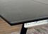 Стол Герцог 140, Черный. Фото 8