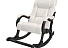 Кресло-качалка Модель 77, венге, Mango 002. Фото 1