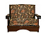Кресло-кровать «Питер», в ткани. Фото 2