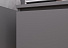 Тумба Мори ТПМ 400.1, Графит. Фото 5
