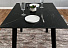 Стол Граф 100, Черный. Фото 4