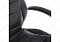 Офисное кресло Tomar черное. Фото 6