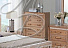 Спальня из массива гевеи «Sara», Classic Ash. Фото 3