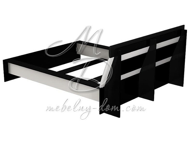 Кровать Орматек Домино. Фото 2