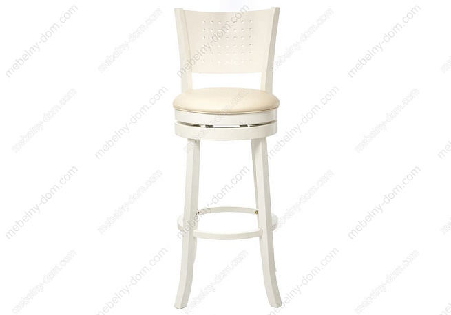 Барный стул Linda buttermilk / cream. Фото 1