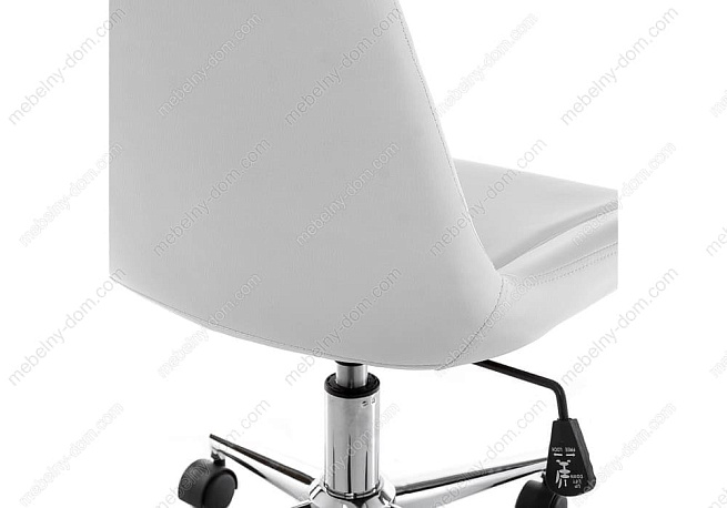 Компьютерное кресло Marco белый. Фото 5