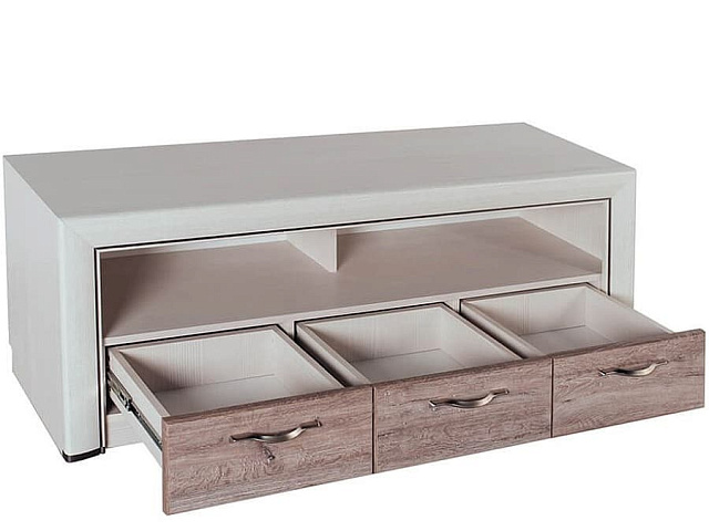 Тумба под телевизор RTV 3S «Оливия». Фото 2