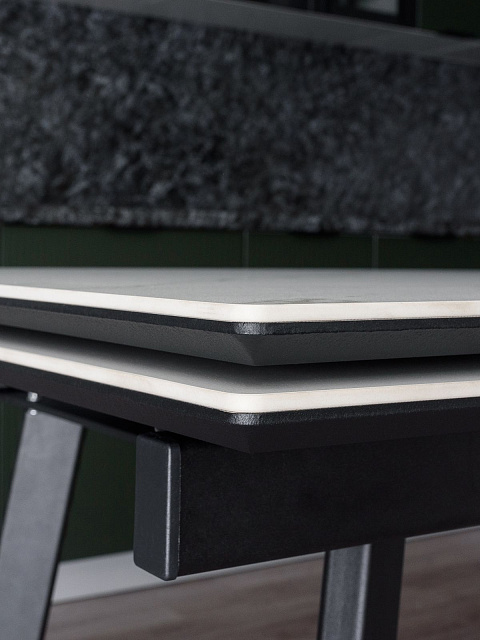 Стол Герцог 140, Белый. Фото 7