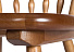 Обеденная группа (Стол «Визави» и 2-х стульев «Классика»), орех. Фото 11