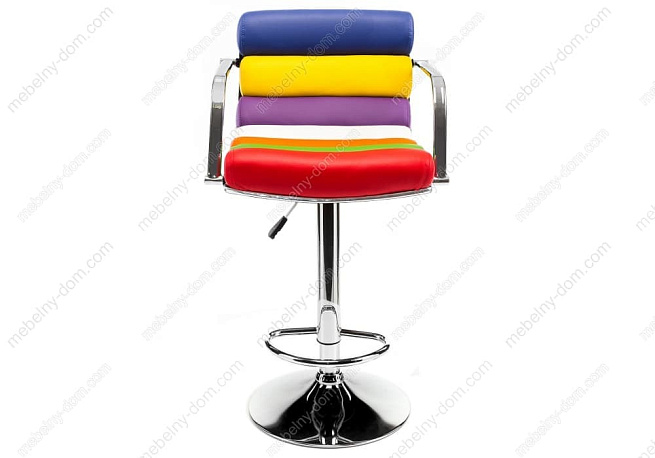 Барный стул Rainbow. Фото 1