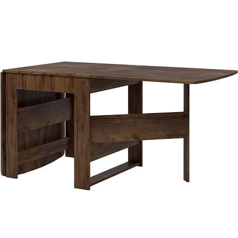 Стол-книжка «Войцех» 5, таксония темная. Фото 1