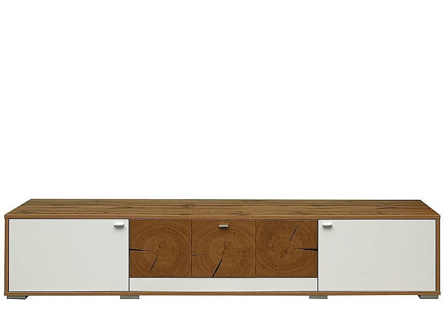 Тумба под телевизор «Гелиос» П550.08. Фото 2