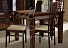 Стол обеденный «Тунис 1» П352.01, венге. Фото 6