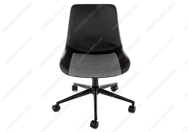 Компьютерное кресло Marco черный / серый. Фото 2