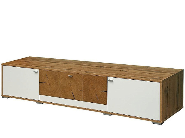 Тумба под телевизор «Гелиос» П550.08. Фото 1