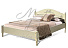 Кровать с низким изножьем Фиерта 3 (180). Фото 1