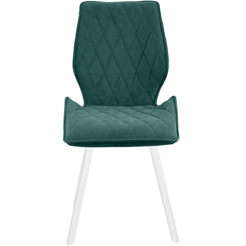 Обеденная группа (Стол Дрезден и 4 стула Амаретто), зеленый. Фото 7