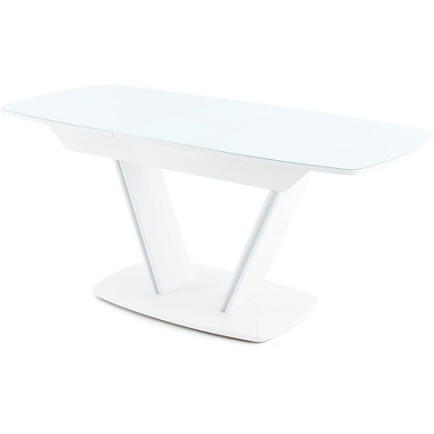 Обеденная группа (Стол Дрезден и 4 стула Амаретто), серый. Фото 3