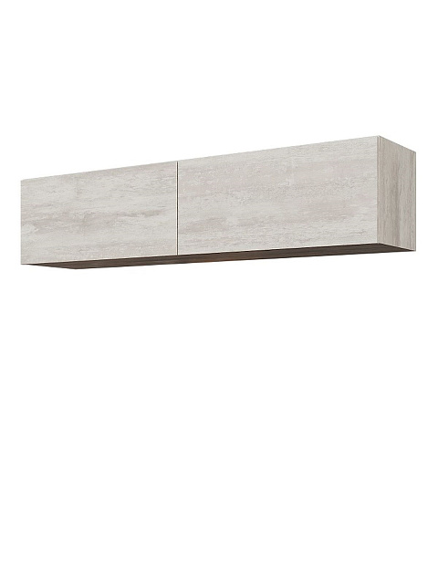 Стенка «Альда», сосна касцина. Фото 5