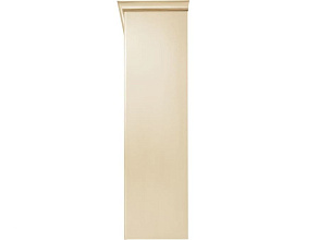 Шкаф распашной 4-х дверный Палермо Т-754Д, ваниль от магазина Мебельный дом