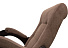 Кресло-качалка, Модель 44 венге, Verona Brown. Фото 4