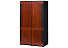 Шкаф 2-дверный для одежды «VIEVIEN». Фото 1