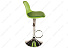 Барный стул Soft зеленый. Фото 3