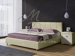 Кровать Райтон Nuvola 7 от магазина Мебельный дом