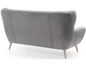 Тканевый диван «Voss-3» от магазина Мебельный дом