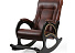 Кресло-качалка, Модель 44 венге, Antik crocodile. Фото 1