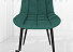 Комплект стульев «Президент» (2 шт), Зеленый. Фото 2
