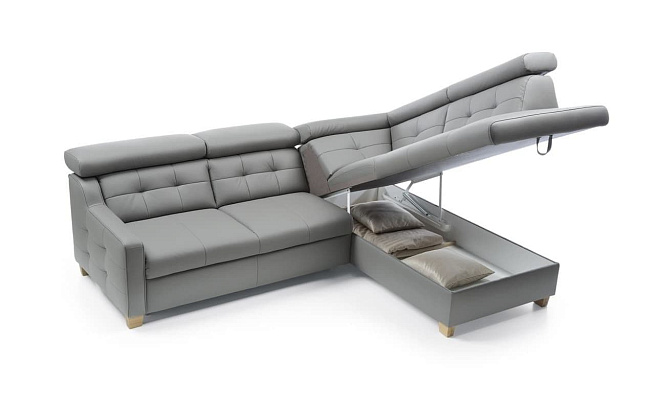 Тканевый диван «Tula». Фото 4