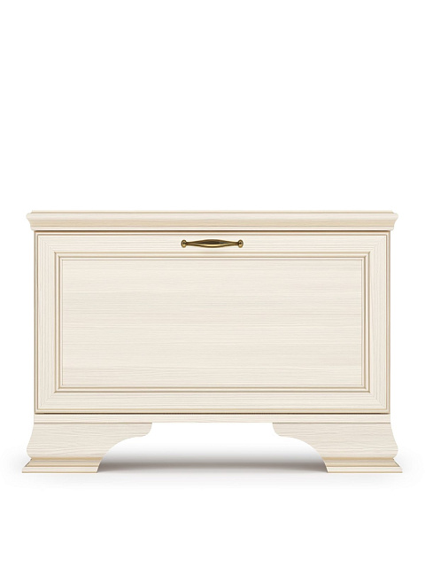 Тумба Сиена 600, бежевая. Фото 2