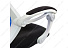 Компьютерное кресло Armor белое / черное / голубое. Фото 6