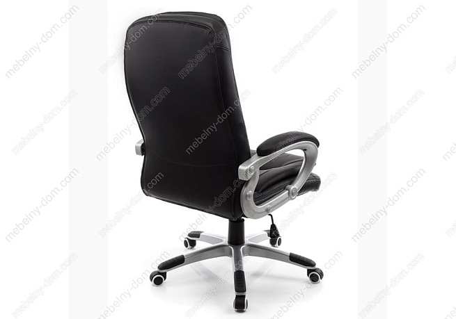 Офисное кресло Astun черное. Фото 3