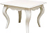Стол «Оскар» ММ-210-20/01, белая эмаль. Фото 1