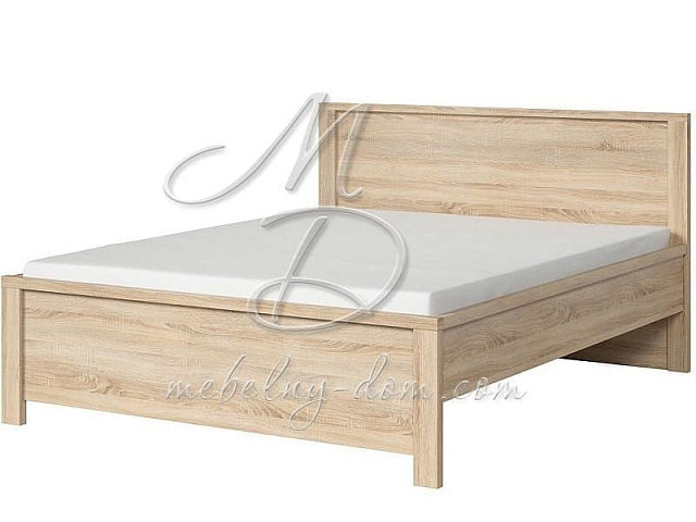 Кровать «Каспиан» LOZ 140. Фото 1