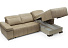 Кожаный диван-кровать «Domo». Фото 5