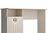 Стол Капри 1200, бежевый. Фото 2