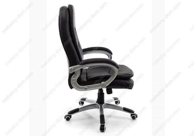 Офисное кресло Astun черное. Фото 2