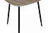 Стол 62S M-CITY, дуб серо-коричневый винтажный. Фото 2