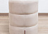 Пуф «Богуслава» М13, бежевый. Фото 2