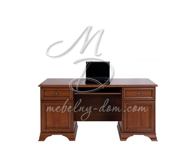 Стол «Кентаки» S132 BIU2D2S, каштан. Фото 2