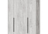 Шкаф «Саванна» 4Д КМК 0973.14, бетон пайн светлый. Фото 1