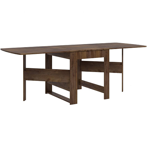 Стол-книжка «Войцех» 5, таксония темная. Фото 3