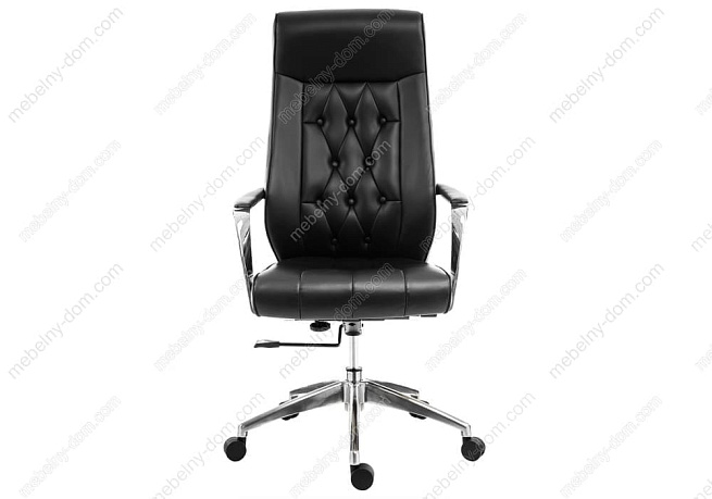 Офисное кресло Sarabi черное. Фото 1