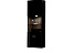 Шкаф-витрина настенный «Янг» SFW1W_12_4, черный. Фото 1